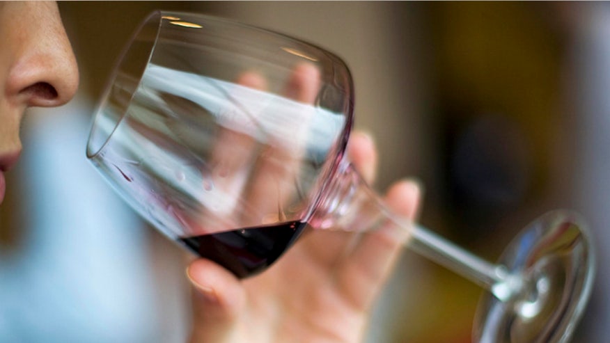 Woman sniffing wine_Reuters_Feb 27 2013.jpg